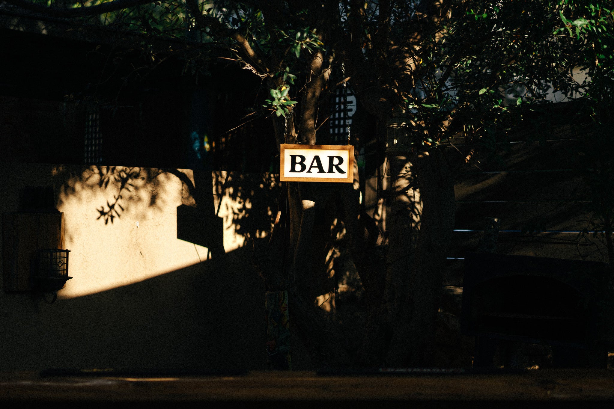 Bar