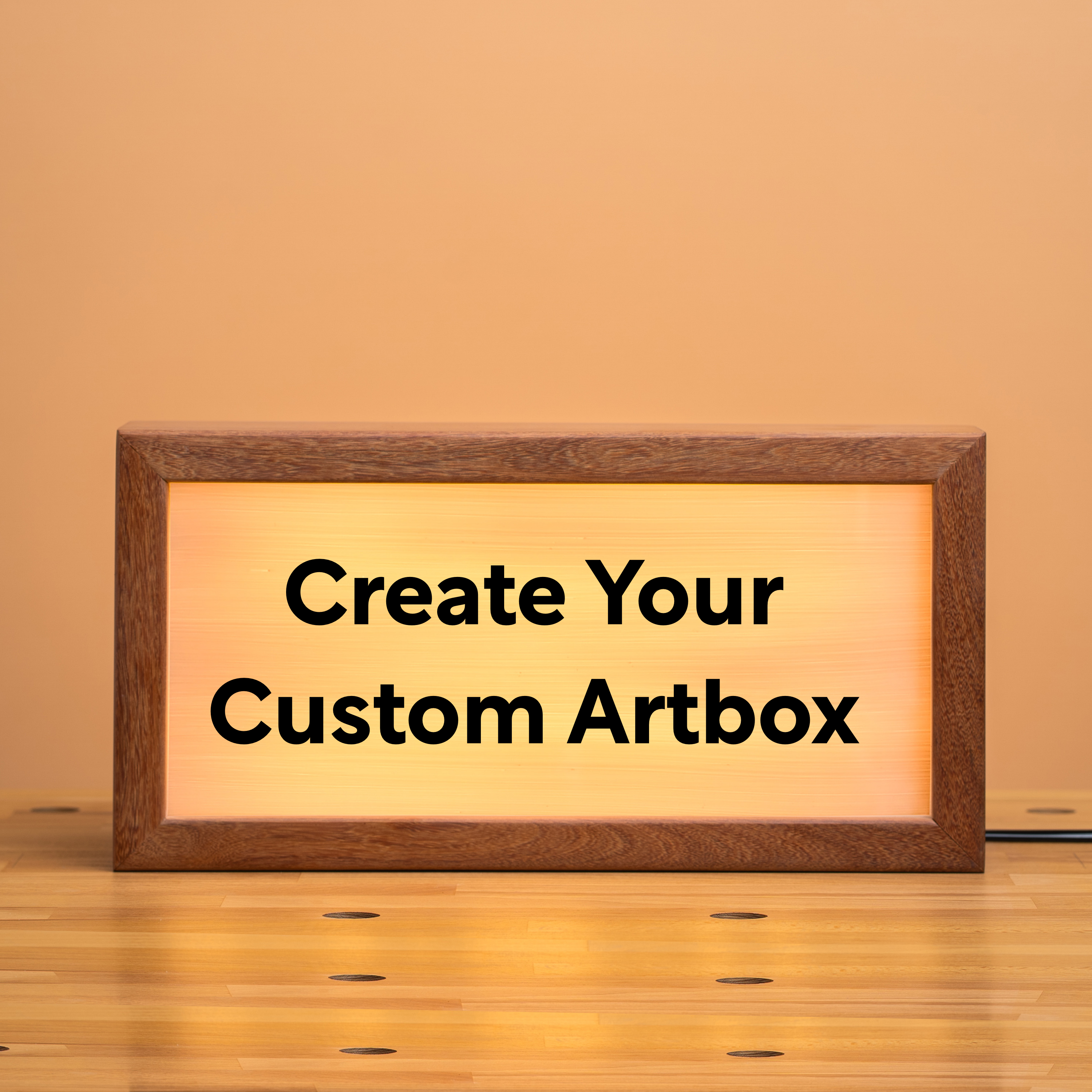 Custom Artbox